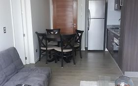 Departamento Rio Calle Calle